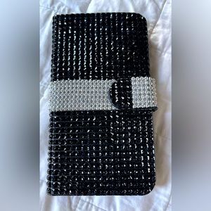 NEW Samsung Galaxy S7 Cute Wallet Case